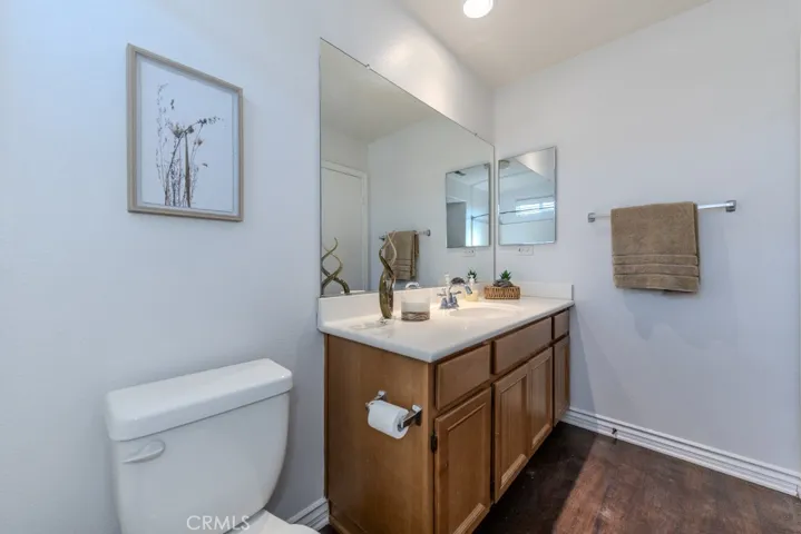 2874 Echo Springs Drive, Corona, California 92883