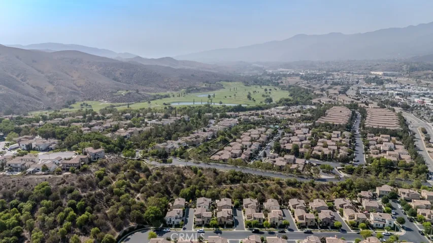 2874 Echo Springs Drive, Corona, California 92883