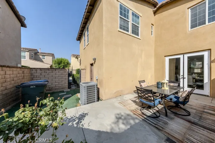 2874 Echo Springs Drive, Corona, California 92883