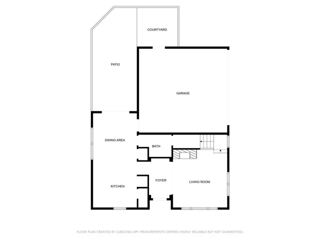 2874 Echo Springs Drive, Corona, California 92883