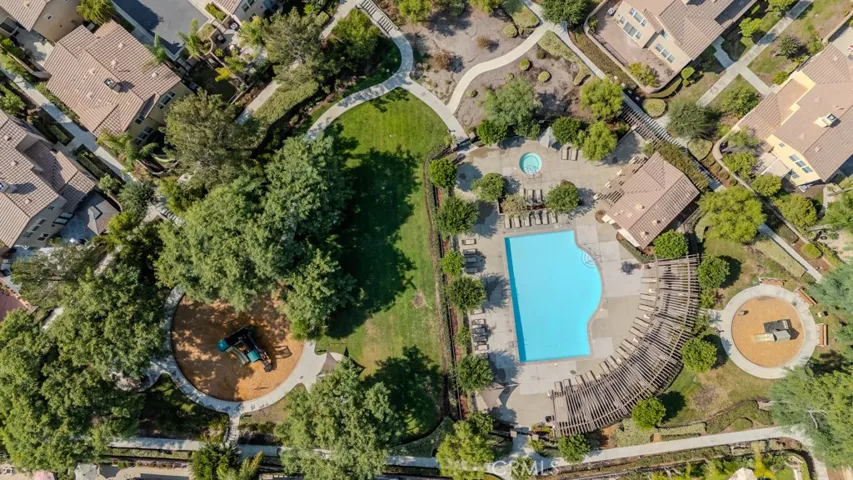 2874 Echo Springs Drive, Corona, California 92883