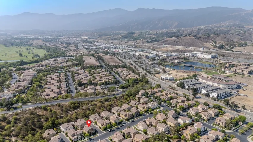 2874 Echo Springs Drive, Corona, California 92883