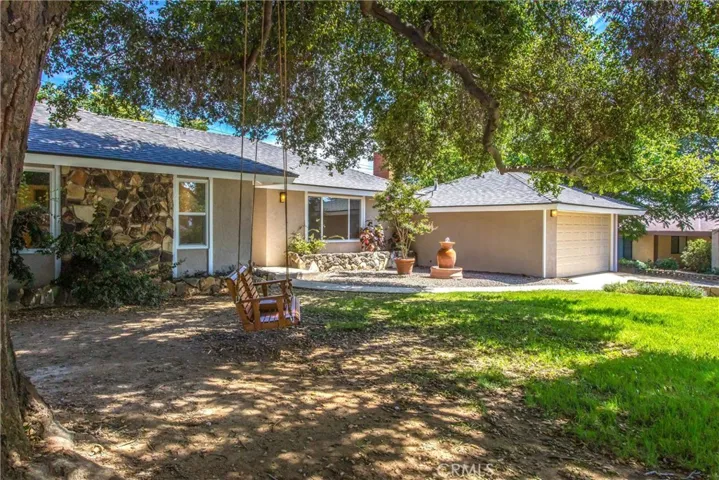 12441 Birch Street, Yucaipa, California 92399
