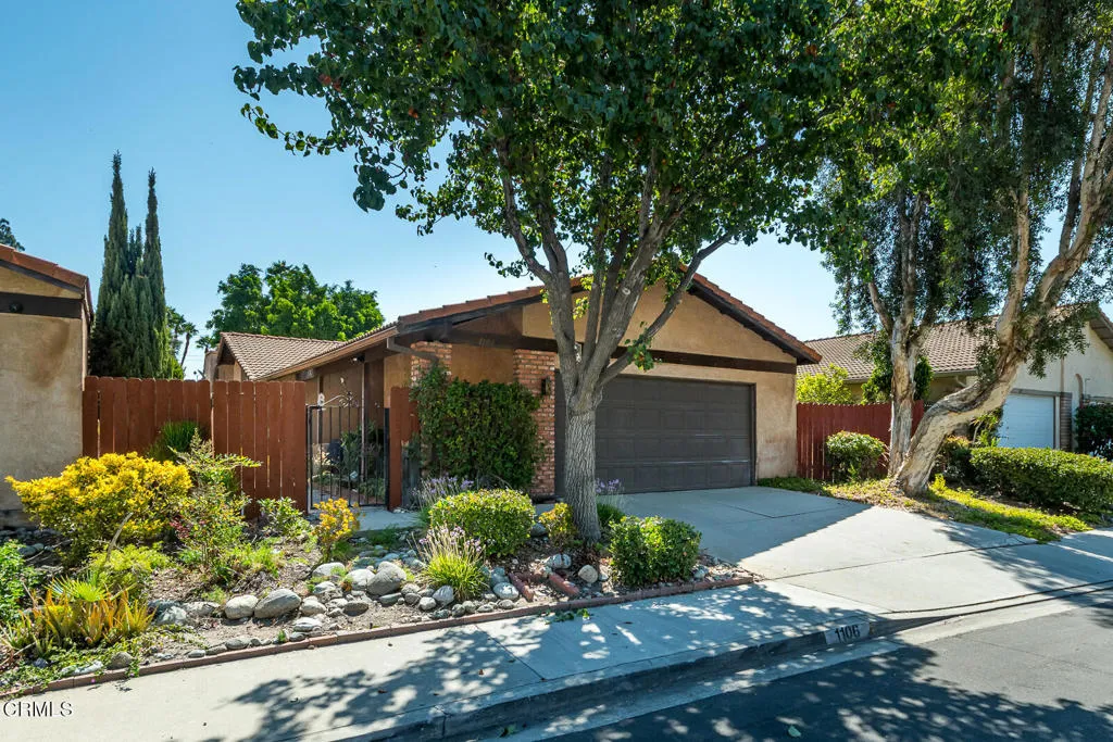 1106 Calle Malaga, Duarte, California 91010, 3 Bedrooms Bedrooms, ,2 BathroomsBathrooms,Residential,For Sale,Calle Malaga,P1-23944
