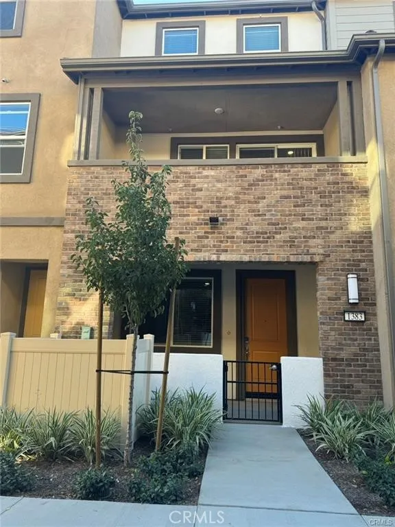 1383 Nimbus Court, Pomona, California 91768, 3 Bedrooms Bedrooms, ,3 BathroomsBathrooms,Residential Lease,For Rent,NIMBUS,WS25198086