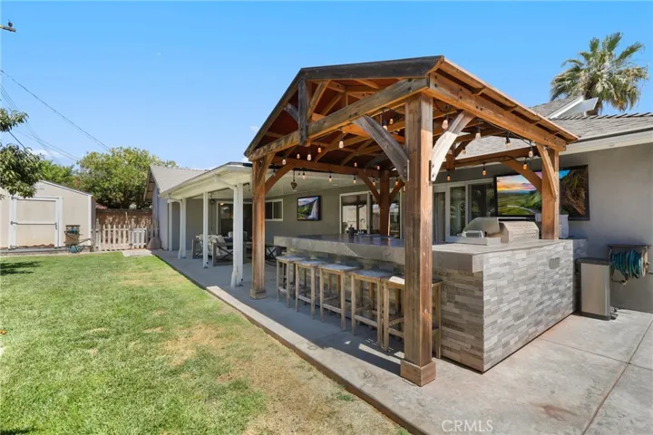 4831 Briarhill Drive, Yorba Linda, California 92886