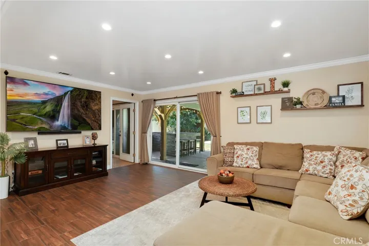 4831 Briarhill Drive, Yorba Linda, California 92886