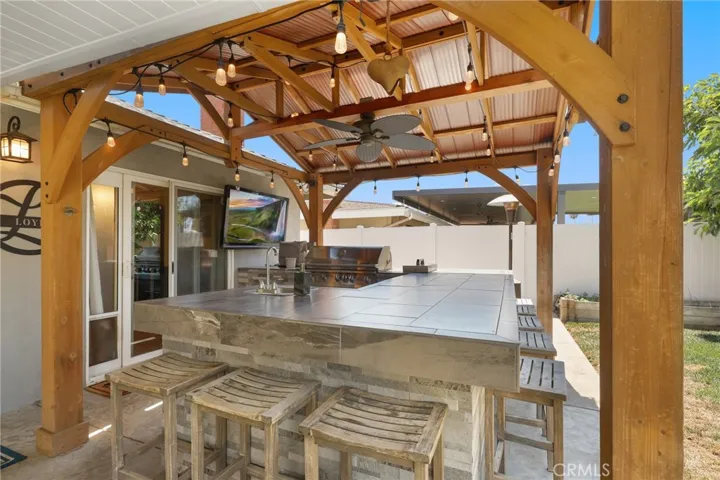 4831 Briarhill Drive, Yorba Linda, California 92886