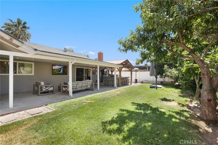 4831 Briarhill Drive, Yorba Linda, California 92886