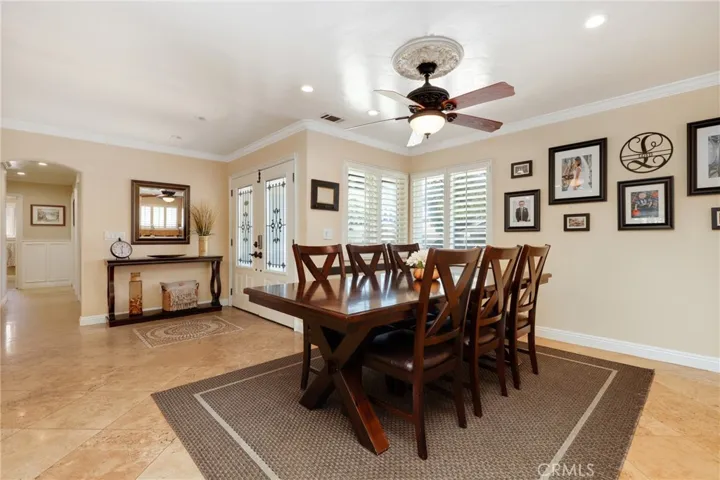 4831 Briarhill Drive, Yorba Linda, California 92886