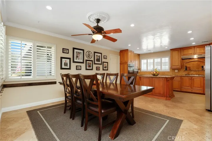 4831 Briarhill Drive, Yorba Linda, California 92886