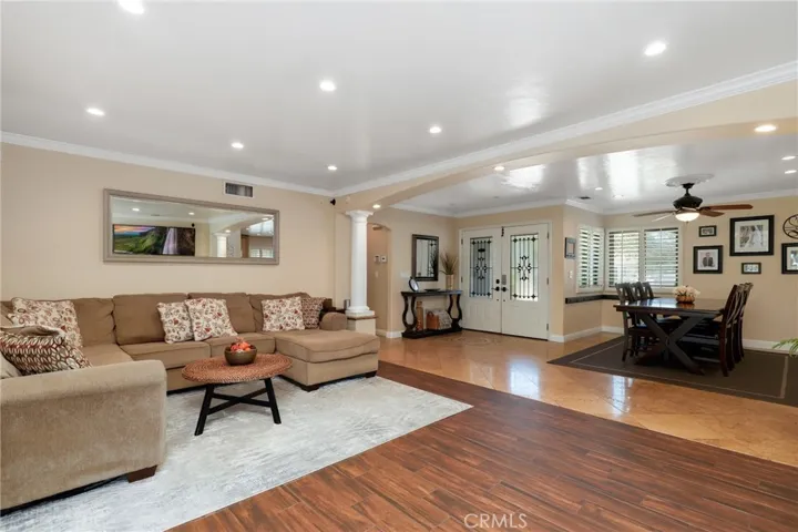 4831 Briarhill Drive, Yorba Linda, California 92886