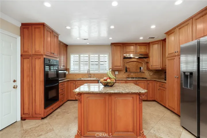 4831 Briarhill Drive, Yorba Linda, California 92886