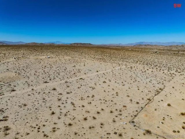 61376 Venus Dr, Joshua Tree, California 92252