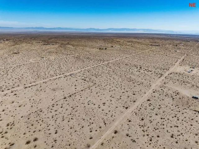 61376 Venus Dr, Joshua Tree, California 92252
