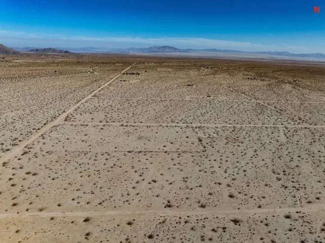 61376 Venus Dr, Joshua Tree, California 92252