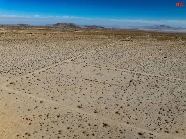 61376 Venus Dr, Joshua Tree, California 92252
