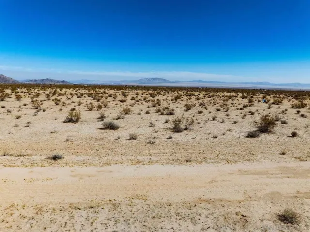 61376 Venus Dr, Joshua Tree, California 92252