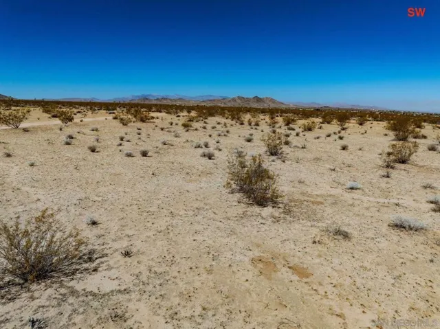 61376 Venus Dr, Joshua Tree, California 92252