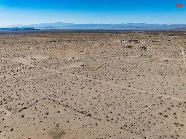 61376 Venus Dr, Joshua Tree, California 92252