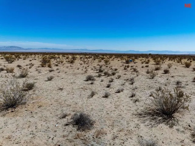 61376 Venus Dr, Joshua Tree, California 92252