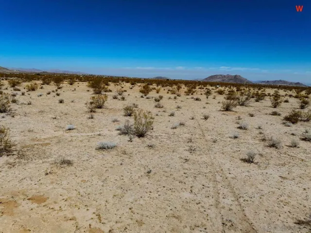61376 Venus Dr, Joshua Tree, California 92252