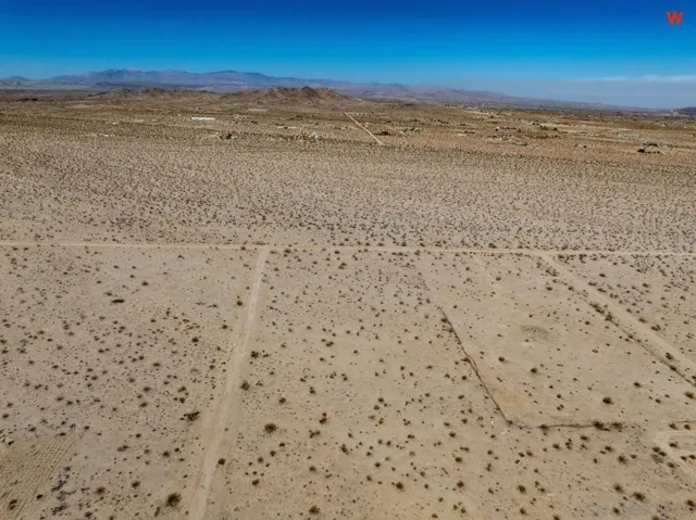 61376 Venus Dr, Joshua Tree, California 92252