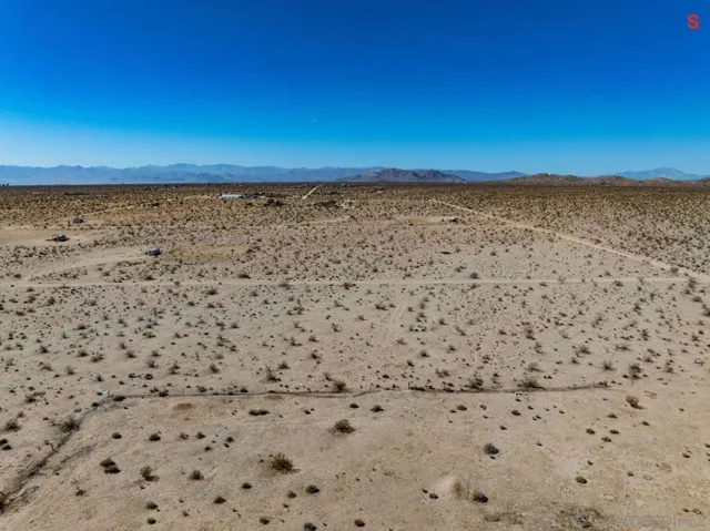 61376 Venus Dr, Joshua Tree, California 92252
