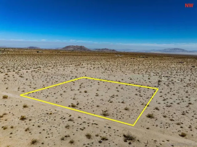 61376 Venus Dr, Joshua Tree, California 92252