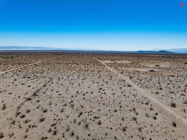 61376 Venus Dr, Joshua Tree, California 92252
