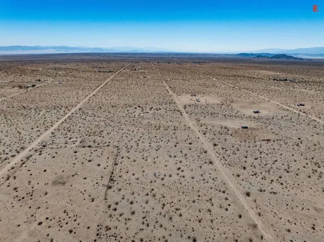61376 Venus Dr, Joshua Tree, California 92252
