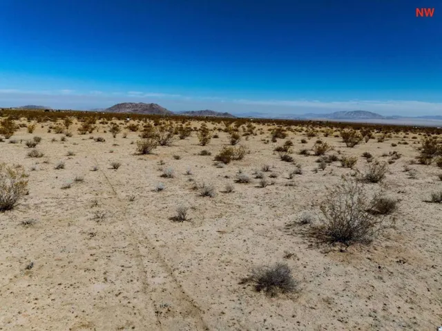 61376 Venus Dr, Joshua Tree, California 92252