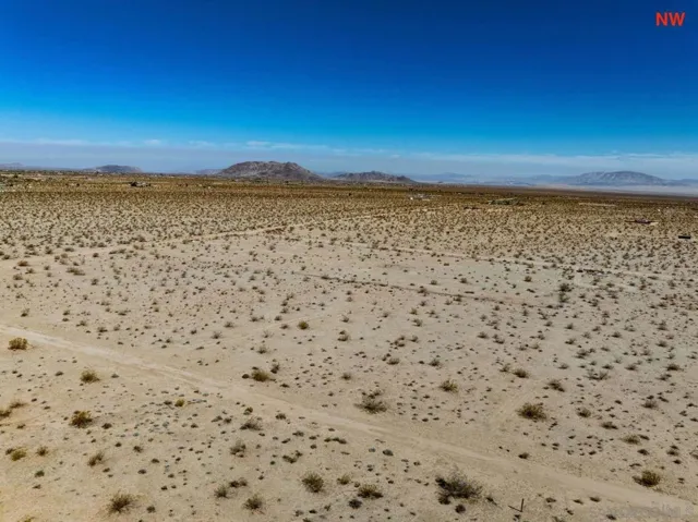 61376 Venus Dr, Joshua Tree, California 92252
