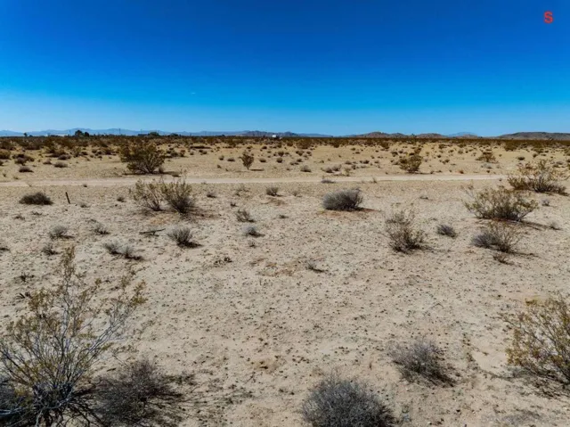 61376 Venus Dr, Joshua Tree, California 92252