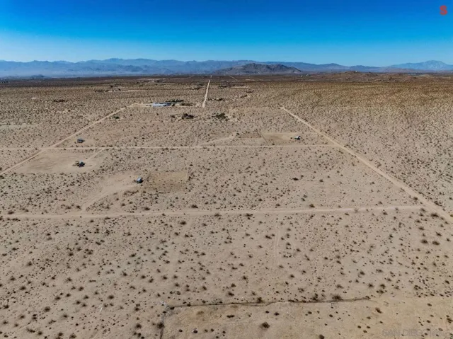 61376 Venus Dr, Joshua Tree, California 92252