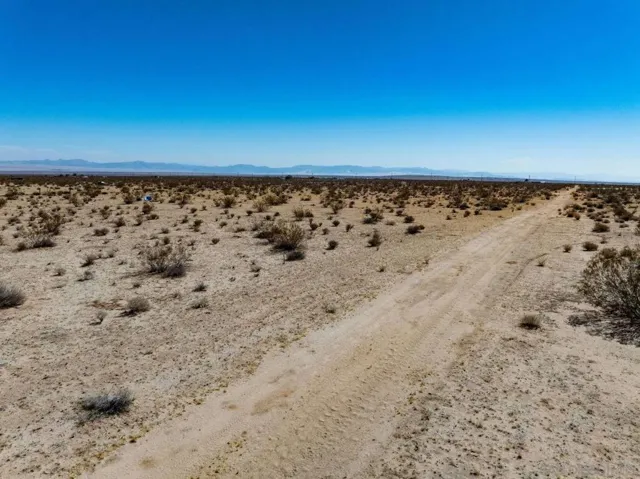 61376 Venus Dr, Joshua Tree, California 92252