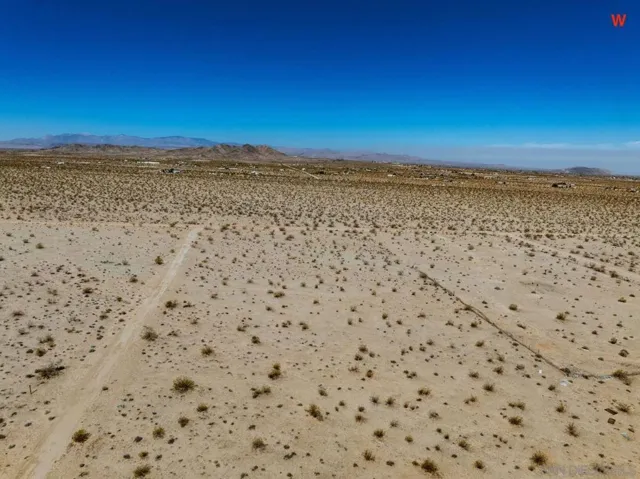 61376 Venus Dr, Joshua Tree, California 92252
