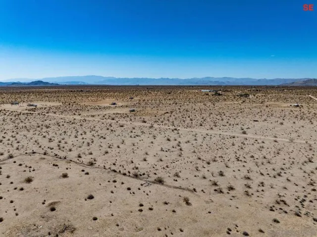 61376 Venus Dr, Joshua Tree, California 92252