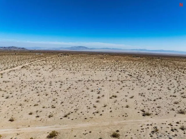 61376 Venus Dr, Joshua Tree, California 92252