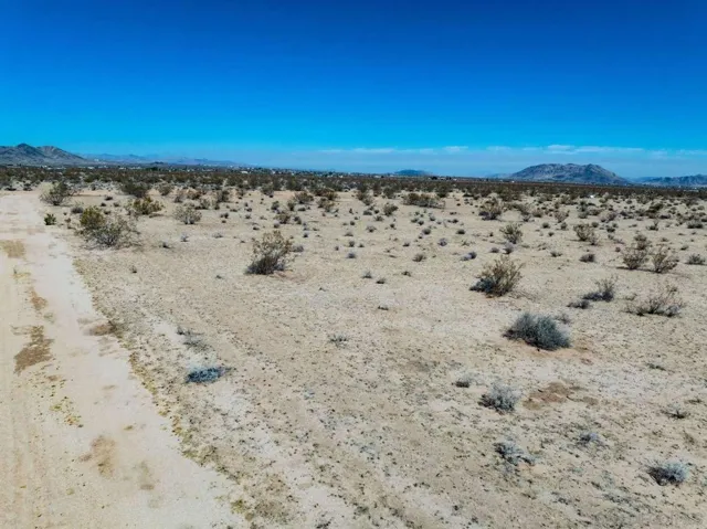 61376 Venus Dr, Joshua Tree, California 92252
