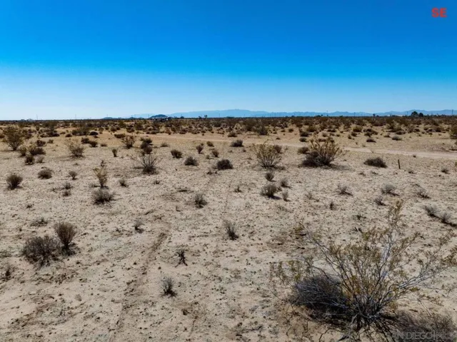 61376 Venus Dr, Joshua Tree, California 92252