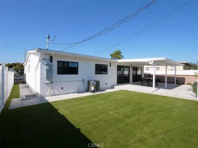 3518 W 228th Street, Torrance, California 90505