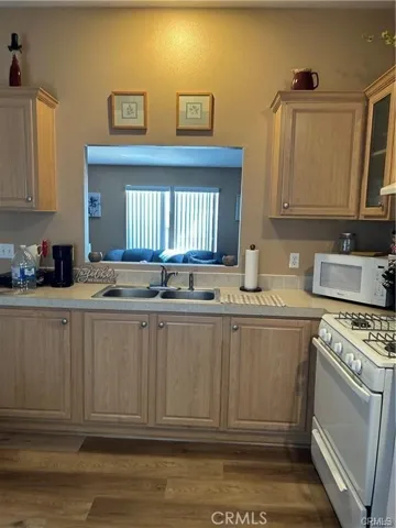 663 Channel Way, Needles, California 92363
