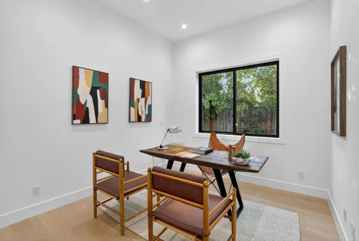769 Allen Court, Palo Alto, California 94303