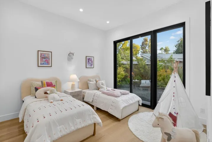769 Allen Court, Palo Alto, California 94303