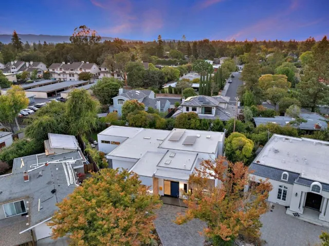 769 Allen Court, Palo Alto, California 94303