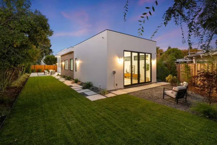 769 Allen Court, Palo Alto, California 94303