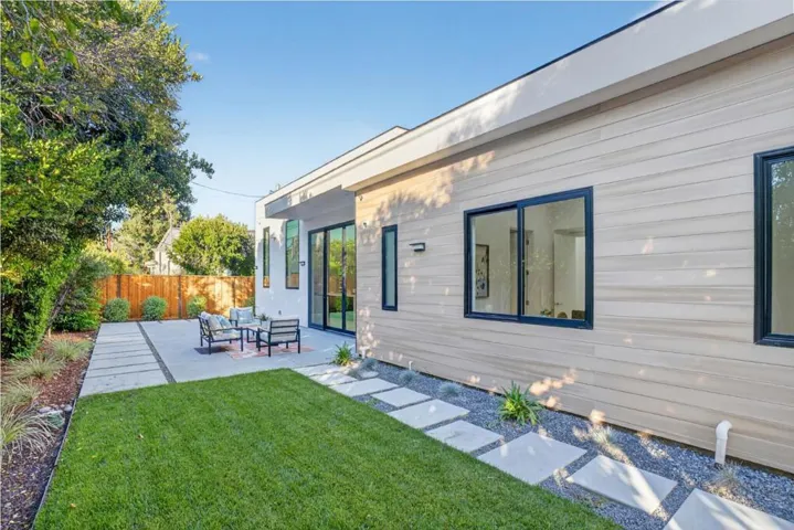 769 Allen Court, Palo Alto, California 94303