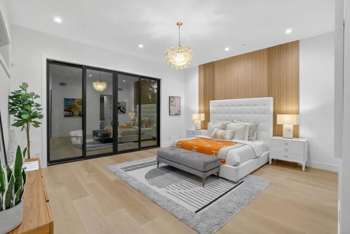 769 Allen Court, Palo Alto, California 94303