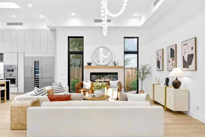 769 Allen Court, Palo Alto, California 94303